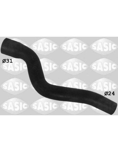 SASIC FLESSIBILE RADIATORE 3400133