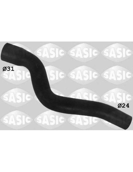 SASIC FLESSIBILE RADIATORE 3400133