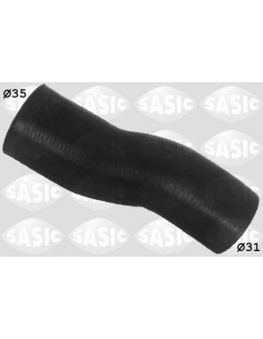 SASIC FLESSIBILE RADIATORE 3400134