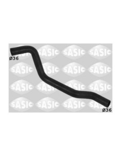 SASIC FLESSIBILE RADIATORE 3400216