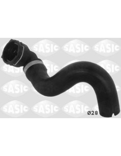 SASIC FLESSIBILE RADIATORE 3406065