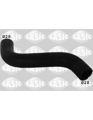 SASIC FLESSIBILE RADIATORE 3406067