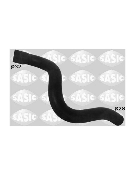 SASIC FLESSIBILE RADIATORE 3406098