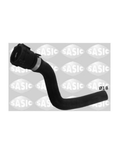 SASIC FLESSIBILE RADIATORE 3406103