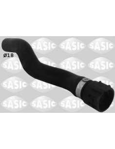 SASIC FLESSIBILE RADIATORE 3406105