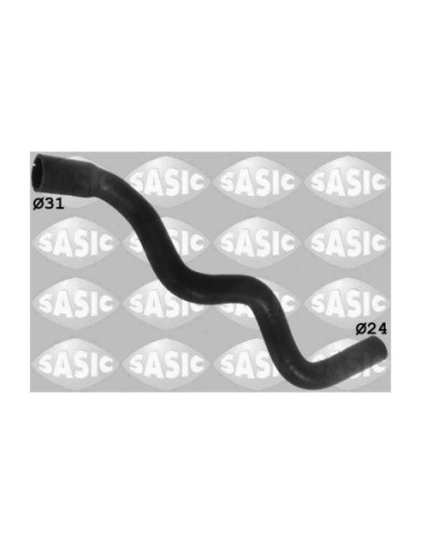 SASIC FLESSIBILE RADIATORE 3406143