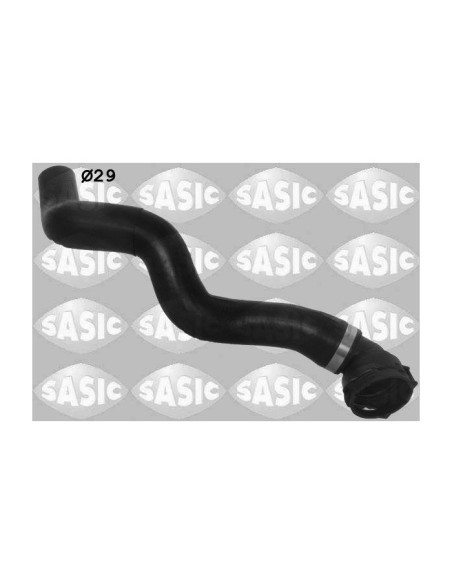 SASIC FLESSIBILE RADIATORE 3406153