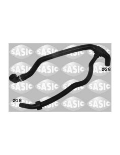 SASIC FLESSIBILE RADIATORE 3406214