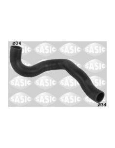 SASIC FLESSIBILE RADIATORE 3406368