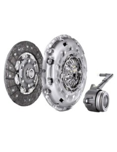 SASIC KIT FRIZIONE 5104040