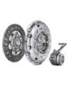 SASIC KIT FRIZIONE 5104040