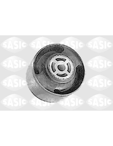 SASIC SOSPENSIONE, MOTORE 8091161