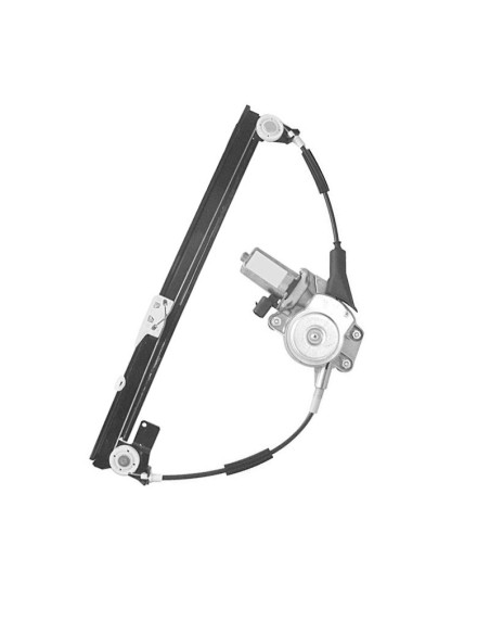 AC ROLCAR ALZACRISTALLO 01.5503