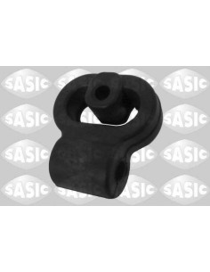 SASIC TAMPONE PARACOLPO, SILENZIATORE 2950023