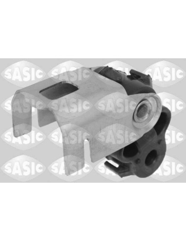 SASIC TAMPONE PARACOLPO, SILENZIATORE 2954011