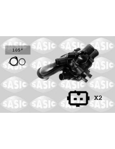 SASIC TERMOSTATO, REFRIGERANTE 3300004