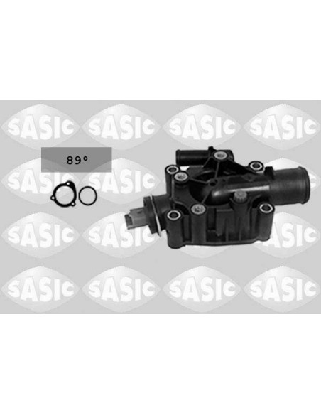 SASIC TERMOSTATO, REFRIGERANTE 3300005