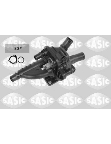 SASIC TERMOSTATO, REFRIGERANTE 3300016