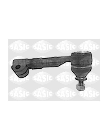 SASIC TESTA BARRA D'ACCOPPIAMENTO 4006103