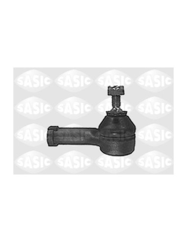 SASIC TESTA BARRA D'ACCOPPIAMENTO 9006647