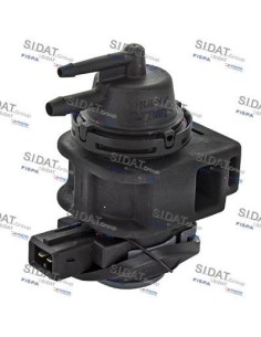SIDAT CONVERTITORE PRESSIONE, TURBOCOMPRESSORE 83.806