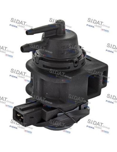 SIDAT CONVERTITORE PRESSIONE, TURBOCOMPRESSORE 83.806