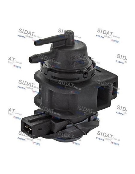 SIDAT CONVERTITORE PRESSIONE, TURBOCOMPRESSORE 83.806