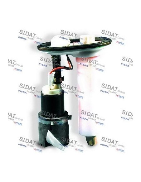SIDAT IMP. ALIMENTAZIONE CARBURANTE 72077