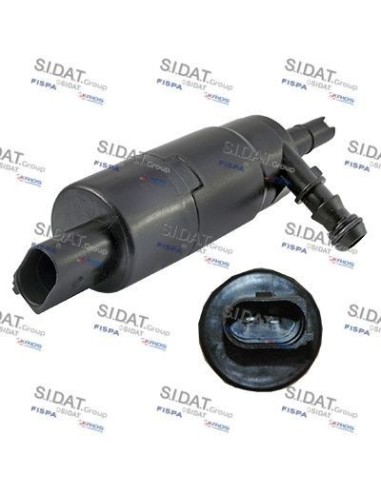 SIDAT POMPA ACQUA LAVAGGIO, PULIZIA CRISTALLI 5.5183