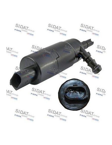 SIDAT POMPA ACQUA LAVAGGIO, PULIZIA CRISTALLI 5.5183