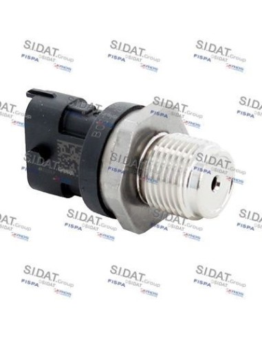 SIDAT SENSORE, PRESSIONE CARBURANTE 81.115