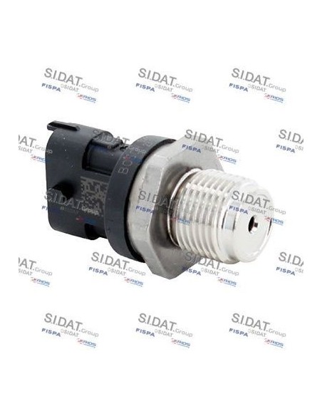 SIDAT SENSORE, PRESSIONE CARBURANTE 81.115