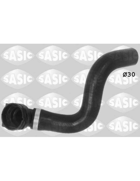 SASIC FLESSIBILE RADIATORE 3406209