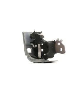 SASIC TAMPONE PARACOLPO, SILENZIATORE 4001578