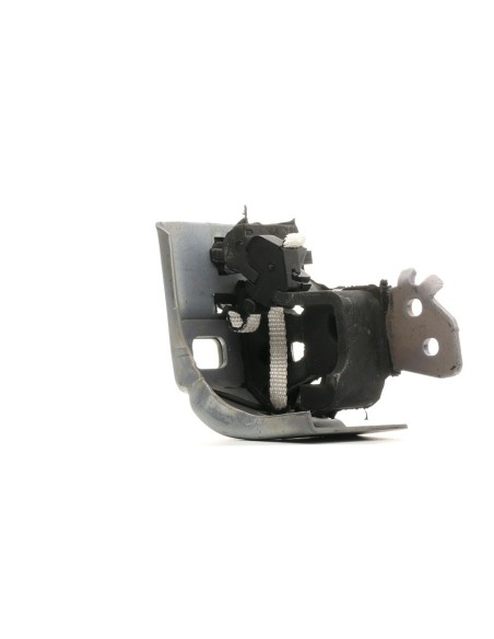 SASIC TAMPONE PARACOLPO, SILENZIATORE 4001578