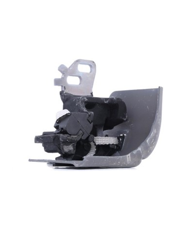 SASIC TAMPONE PARACOLPO, SILENZIATORE 4001579