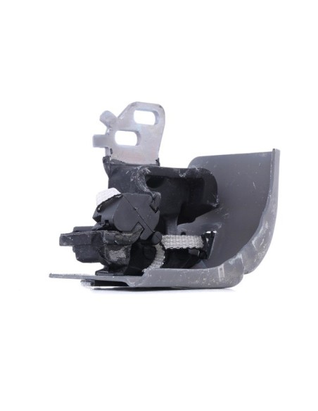 SASIC TAMPONE PARACOLPO, SILENZIATORE 4001579