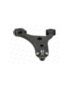 MOOG BRACCIO OSCILLANTE, SOSPENSIONE RUOTA ME-WP-2076 2