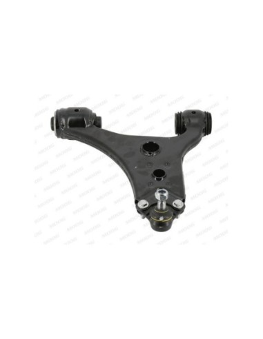 MOOG BRACCIO OSCILLANTE, SOSPENSIONE RUOTA ME-WP-2076