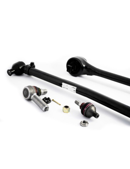 MOOG GIUNTO ASSIALE, ASTA TRASVERSALE FI-AX-3974