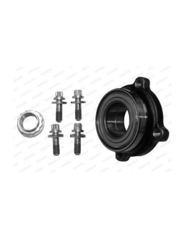 MOOG KIT CUSCINETTO RUOTA BM-WB-11334