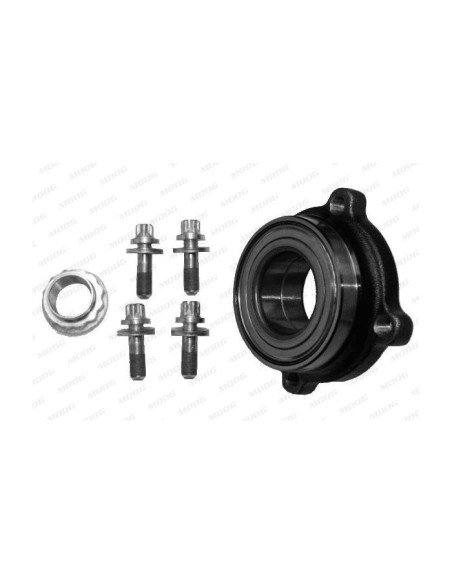 MOOG KIT CUSCINETTO RUOTA BM-WB-11334