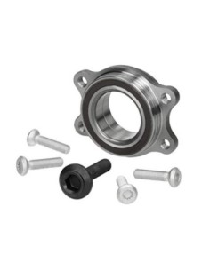 MOOG KIT CUSCINETTO RUOTA FI-WB-11599