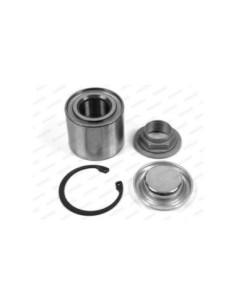 MOOG KIT CUSCINETTO RUOTA PE-WB-11406 2