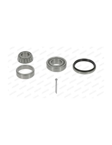 MOOG KIT CUSCINETTO RUOTA RE-WB-11483