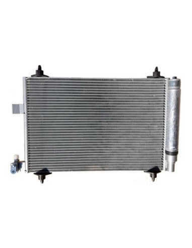 AHE - FOUR SEASONS CONDENSATORE, CLIMATIZZATORE 43170