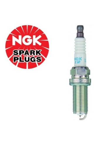 NGK-NTK CANDELA ACCENSIONE 4212