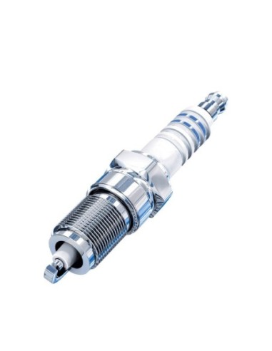 NGK-NTK CANDELA ACCENSIONE 4339