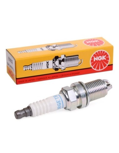 NGK-NTK CANDELA ACCENSIONE 6992