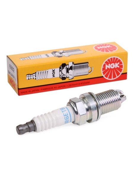 NGK-NTK CANDELA ACCENSIONE 6992